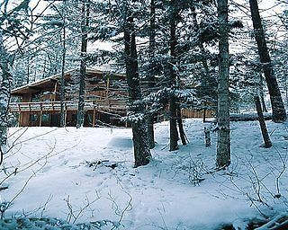 Ptarmigan Village At Уайтфиш Экстерьер фото