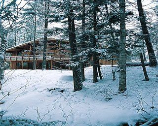 Ptarmigan Village At Уайтфиш Экстерьер фото